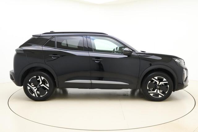Peugeot 2008 1.2T 130pk Automaat GT | Adaptive Cruise Control | 360° Camera | Alcantara bekleding | Full LED | 17'' LM Velgen | Stoelverwarming | Pack Drive Assist