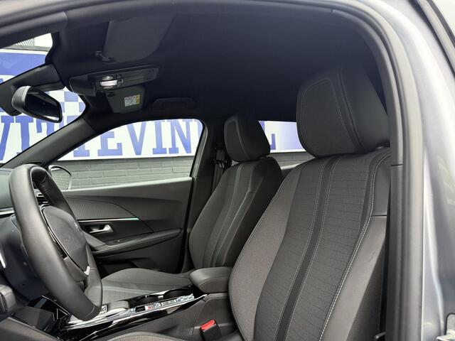 Peugeot 2008 1.2 130 ADAP CRUISE STOELVER. P-CAM