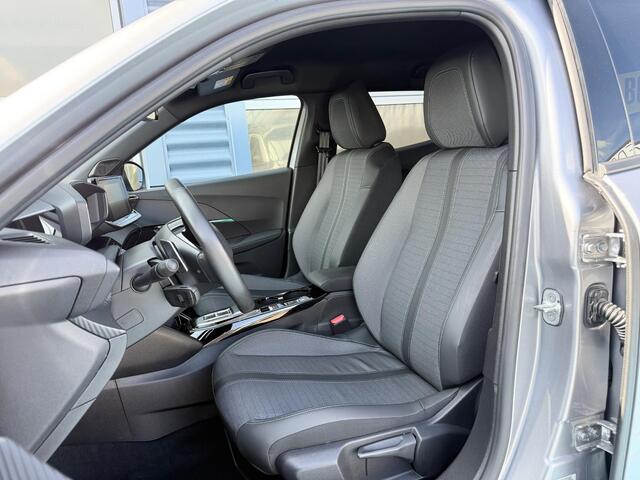 Peugeot 2008 1.2 130 ADAP CRUISE STOELVER. P-CAM