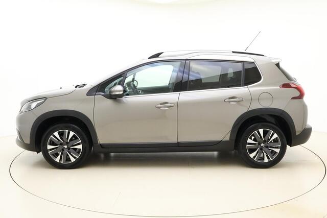 Peugeot 2008 1.2 PureTech Allure | Navigatie | Camera | Lichtmetalen velgen | Trekhaak | Climate Control | Cruise Control