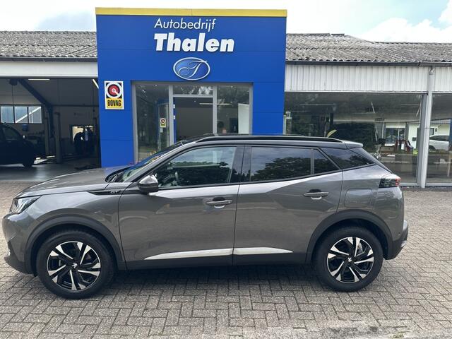 Peugeot 2008 1.2 PureTech GT