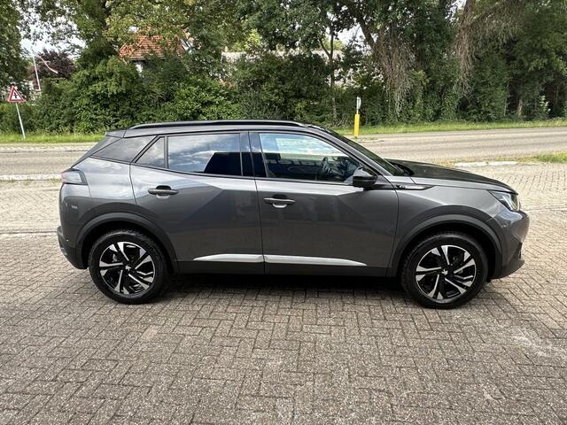 Peugeot 2008 1.2 PureTech GT