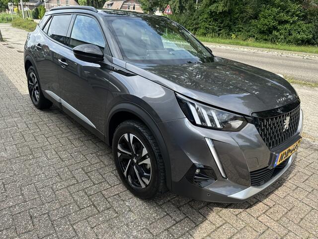 Peugeot 2008 1.2 PureTech GT