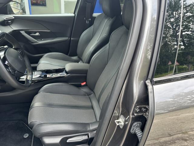 Peugeot 2008 1.2 PureTech GT