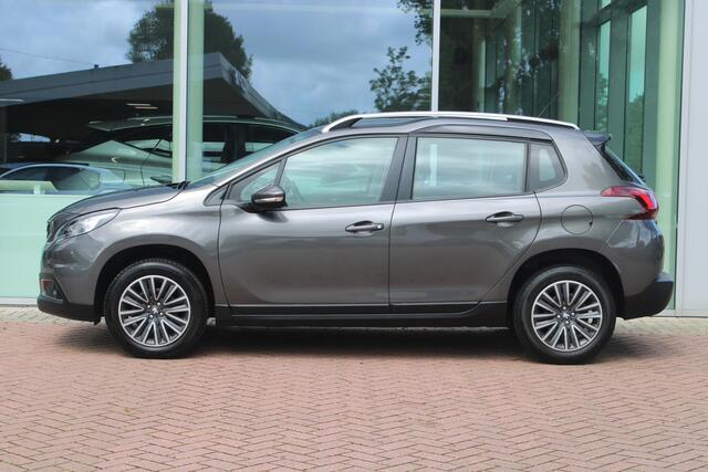 Peugeot 2008 1.2 PureTech Blue Lion Airco Navi Carplay Topstaat