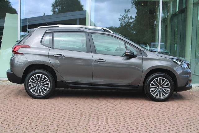 Peugeot 2008 1.2 PureTech Blue Lion Airco Navi Carplay Topstaat