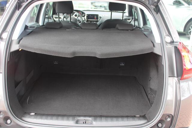 Peugeot 2008 1.2 PureTech Blue Lion Airco Navi Carplay Topstaat