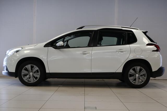 Peugeot 2008 1.2 PureTech Blue Lion