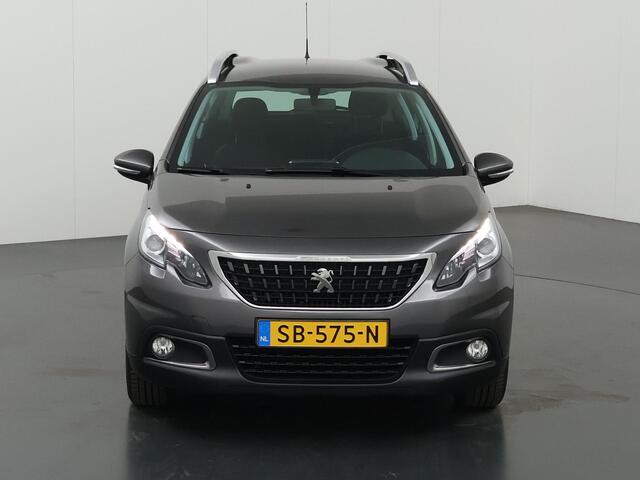 Peugeot 2008 1.2 PureTech Blue Lion | Navigatiesysteem | Parkeersensoren | Bluetooth | Cruise Control