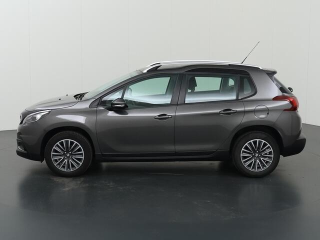 Peugeot 2008 1.2 PureTech Blue Lion | Navigatiesysteem | Parkeersensoren | Bluetooth | Cruise Control