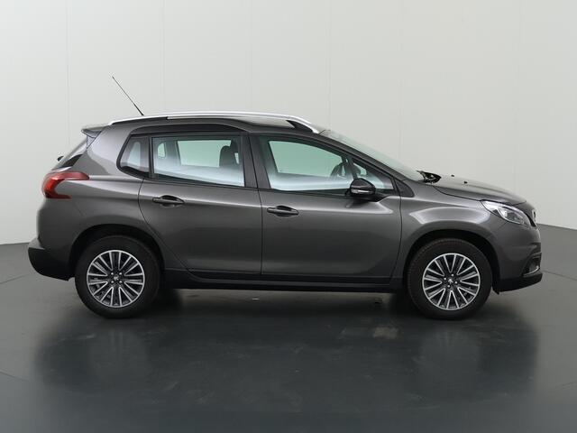 Peugeot 2008 1.2 PureTech Blue Lion | Navigatiesysteem | Parkeersensoren | Bluetooth | Cruise Control