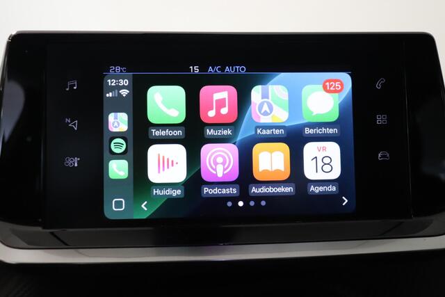 Peugeot 2008 1.2 PureTech Allure Pack | Camera | Climate control | Navigatie | LED | AppleCarplay AndroidAuto |