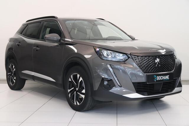 Peugeot 2008 1.2 PureTech Allure Pack | Camera | Climate control | Navigatie | LED | AppleCarplay AndroidAuto |
