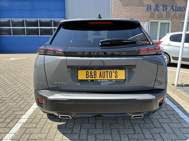 Peugeot 2008 1.2 PureTech 130pk Automaat Allure l ACC l CAMERA l DIGI-DASH l ECC l LED l NAVI l 13.000km