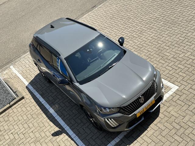 Peugeot 2008 1.2 PureTech 130pk Automaat Allure l ACC l CAMERA l DIGI-DASH l ECC l LED l NAVI l 13.000km