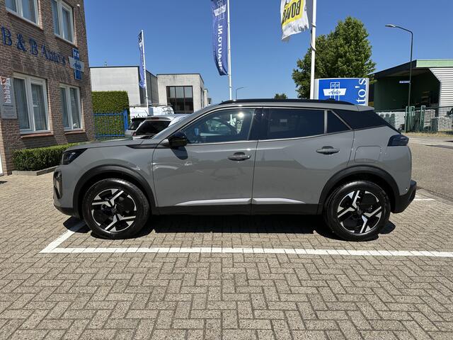 Peugeot 2008 1.2 PureTech 130pk Automaat Allure l ACC l CAMERA l DIGI-DASH l ECC l LED l NAVI l 13.000km