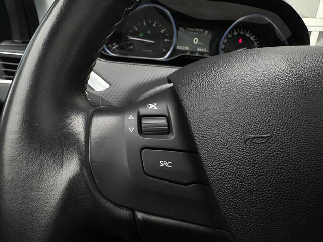 Peugeot 2008 1.2 PureTech GT-Line GRATIS Afleverpakket! | Stoelverwarming voor | Panoramadak |