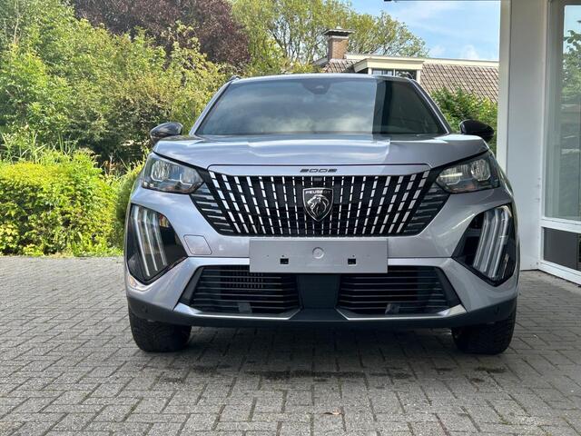 Peugeot 2008 1.2 PureTech 130 Allure | Stoelverwarming | Navigatie | Climate & Cruise Control | Achteruitrijd Camera |