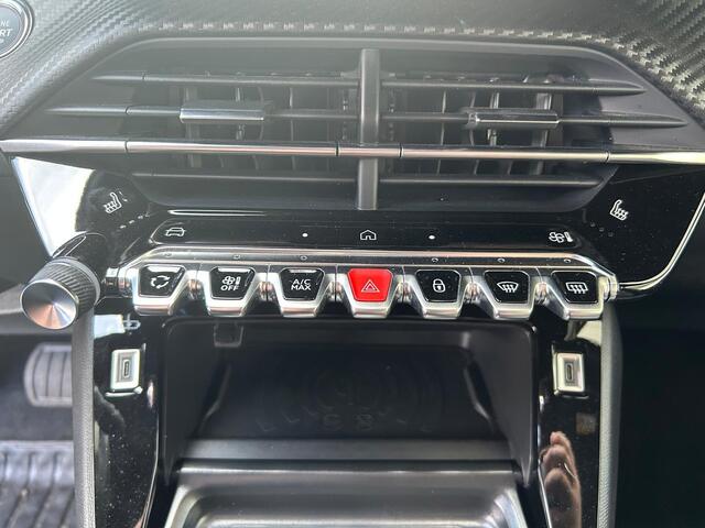 Peugeot 2008 1.2 PureTech 130 Allure | Stoelverwarming | Navigatie | Climate & Cruise Control | Achteruitrijd Camera |
