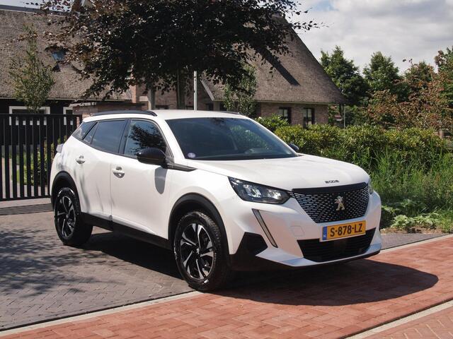 Peugeot 2008 1.2 PureTech Allure | Camera | Apple Carplay | Cruise Control | Dealeronderhouden |