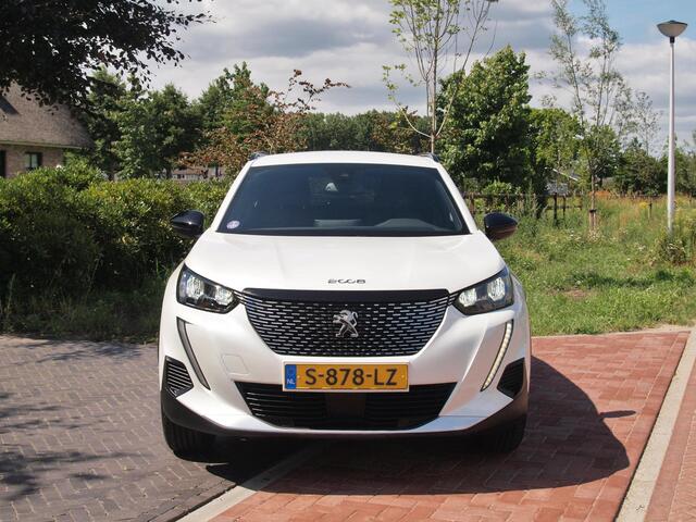 Peugeot 2008 1.2 PureTech Allure | Camera | Apple Carplay | Cruise Control | Dealeronderhouden |