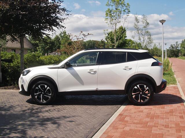 Peugeot 2008 1.2 PureTech Allure | Camera | Apple Carplay | Cruise Control | Dealeronderhouden |