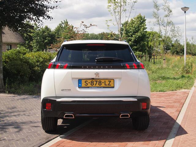 Peugeot 2008 1.2 PureTech Allure | Camera | Apple Carplay | Cruise Control | Dealeronderhouden |