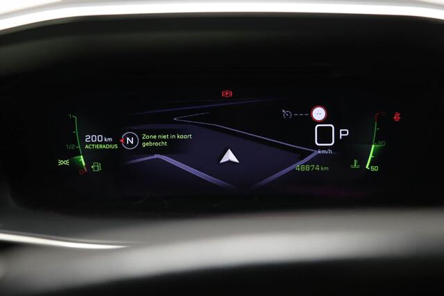Peugeot 2008 1.2 PureTech GT-Line | PACK CONNECT | PANORAMADAK | DRAADLOZE LADER | CAMERA