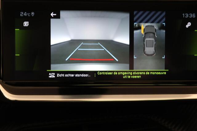 Peugeot 2008 1.2 PureTech GT-Line | PACK CONNECT | PANORAMADAK | DRAADLOZE LADER | CAMERA