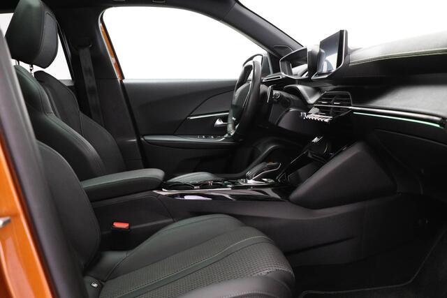 Peugeot 2008 1.2 PureTech GT-Line | PACK CONNECT | PANORAMADAK | DRAADLOZE LADER | CAMERA