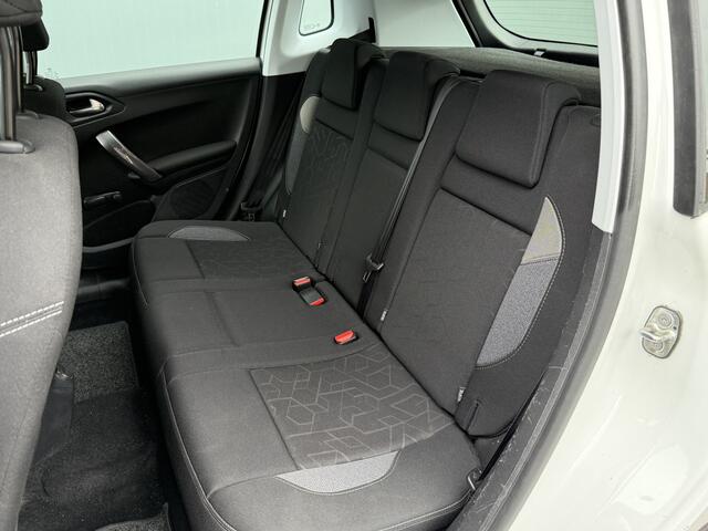 Peugeot 2008 BWJ 2016 1.2 PureTech 111PK Active TREKHAAK | APPLE CARPLAY | ANDROID AUTO | NAVI | AIRCO