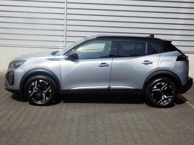Peugeot 2008 1.2 PureTech GT I Automaat I 131 pk. I