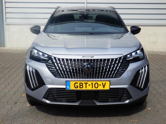 Peugeot 2008 1.2 PureTech GT I Automaat I 131 pk. I