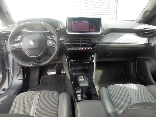 Peugeot 2008 1.2 PureTech GT I Automaat I 131 pk. I