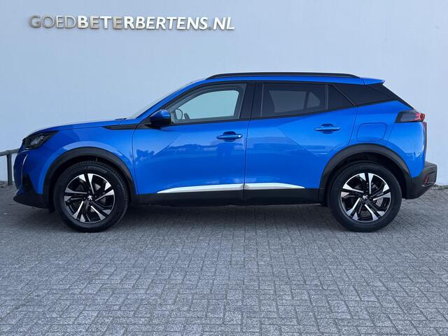Peugeot 2008 1.2 PT 100 Allure | Prijs is rijklaar incl. garantie