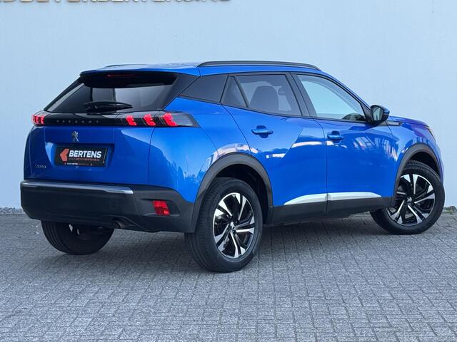 Peugeot 2008 1.2 PT 100 Allure | Prijs is rijklaar incl. garantie