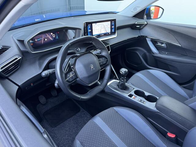 Peugeot 2008 1.2 PT 100 Allure | Prijs is rijklaar incl. garantie