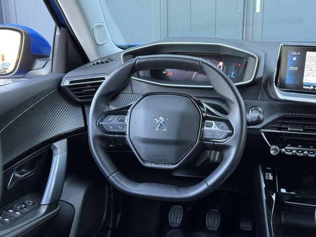 Peugeot 2008 1.2 PT 100 Allure | Prijs is rijklaar incl. garantie
