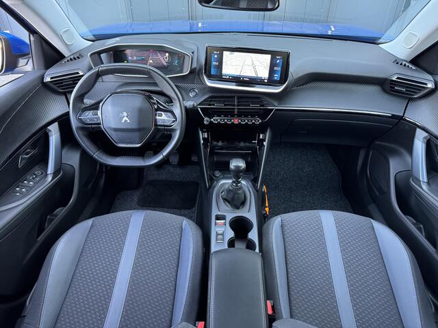 Peugeot 2008 1.2 PT 100 Allure | Prijs is rijklaar incl. garantie