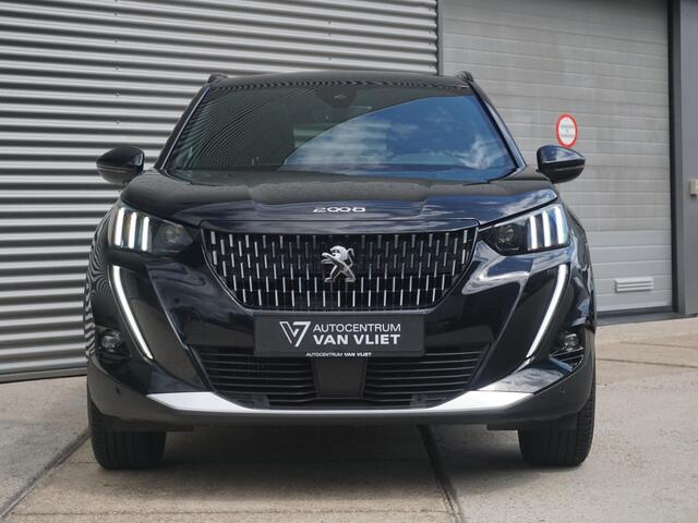 Peugeot 2008 1.2 PureTech GT Pack Panoramadak | Leder Alcantara