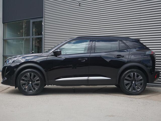 Peugeot 2008 1.2 PureTech GT Pack Panoramadak | Leder Alcantara