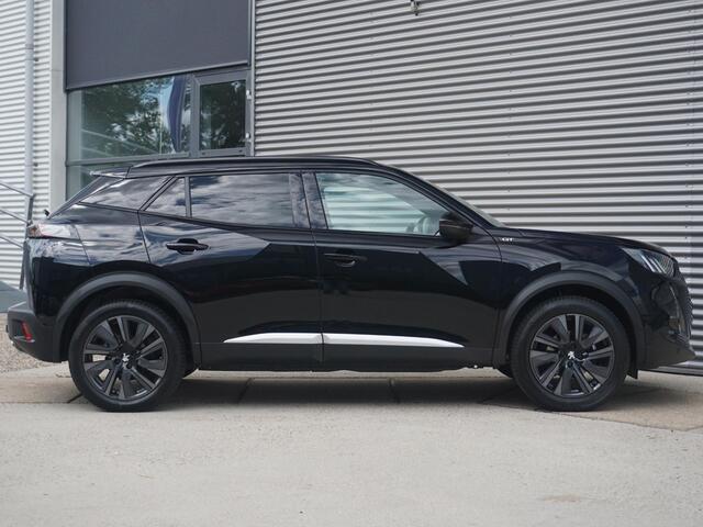 Peugeot 2008 1.2 PureTech GT Pack Panoramadak | Leder Alcantara