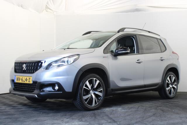 Peugeot 2008 1.2 PureTech GT-line