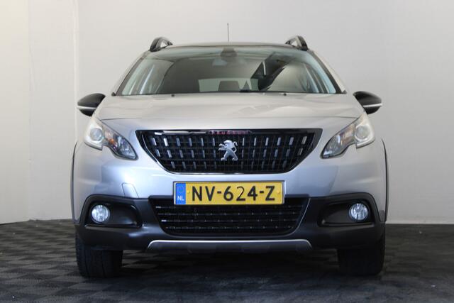 Peugeot 2008 1.2 PureTech GT-line