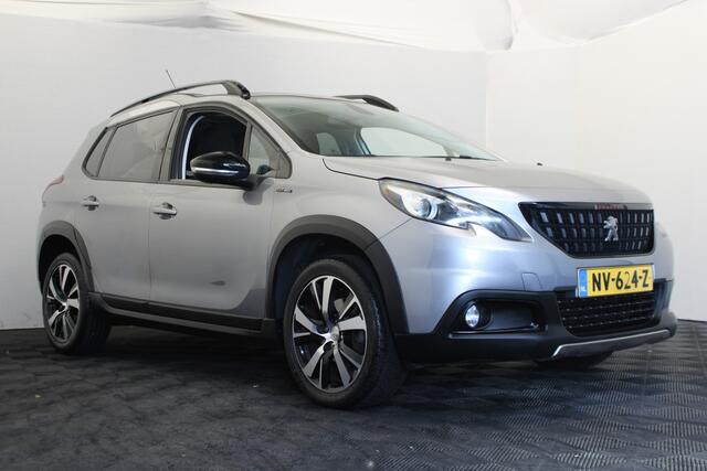 Peugeot 2008 1.2 PureTech GT-line
