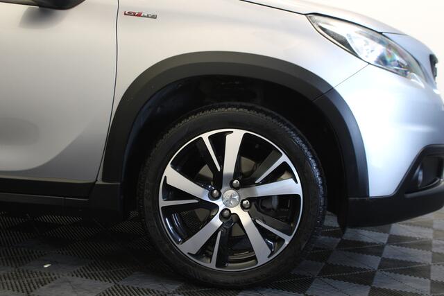 Peugeot 2008 1.2 PureTech GT-line