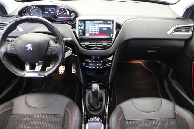 Peugeot 2008 1.2 PureTech GT-line