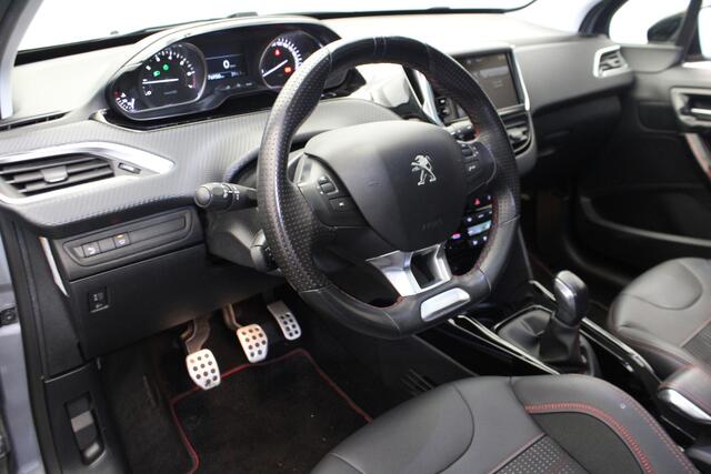 Peugeot 2008 1.2 PureTech GT-line
