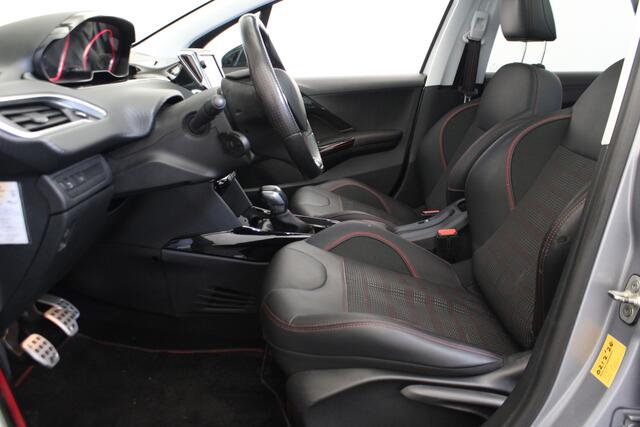 Peugeot 2008 1.2 PureTech GT-line
