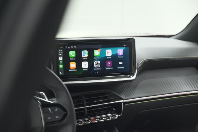 Peugeot 2008 PureTech 130 EAT8 GT | 360 Camera | Adaptieve Cruise Control | Dodehoekdetectie | Apple Carplay